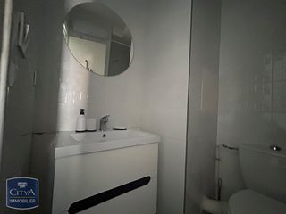  Appartement � louer 1 pi�ce 13 m�