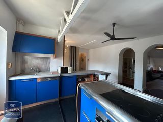  Appartement � louer 2 pi�ces 72 m�