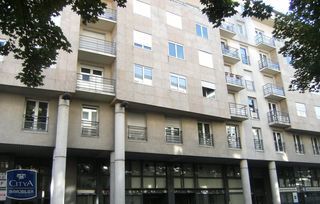  Appartement � louer 1 pi�ce 22 m�