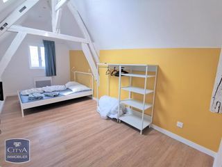  Appartement � louer 2 pi�ces 50 m�