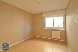  Appartement � louer 5 pi�ces 97 m�