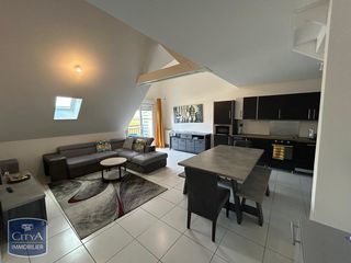  Appartement � louer 4 pi�ces 84 m�