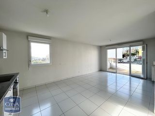  Appartement � louer 3 pi�ces 60 m�