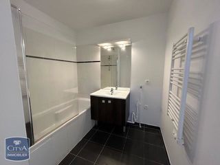  Appartement � louer 3 pi�ces 56 m�