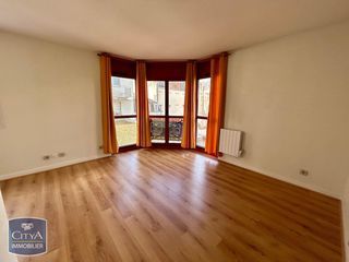  Appartement � louer 1 pi�ce 33 m�