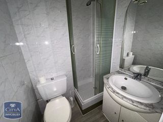  Appartement � louer 1 pi�ce 13 m�