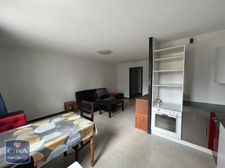  Appartement � louer 1 pi�ce 31 m�