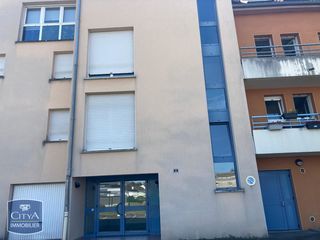  Appartement � louer 1 pi�ce 29 m�