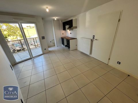   Location Appartement Appartement - 2 pi�ce(s) - 40 m�