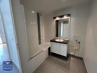  Appartement � louer 2 pi�ces 60 m�