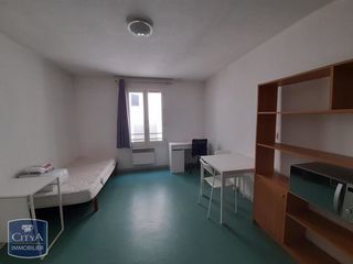  Appartement � louer 1 pi�ce 19 m�