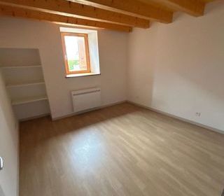  Appartement � louer 3 pi�ces 57 m�