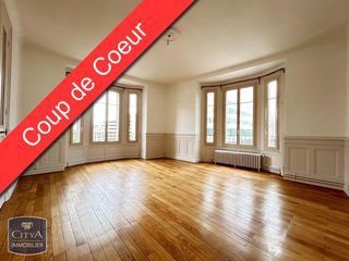  Appartement � louer 5 pi�ces 129 m�