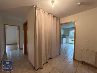  Appartement � louer 3 pi�ces 90 m�