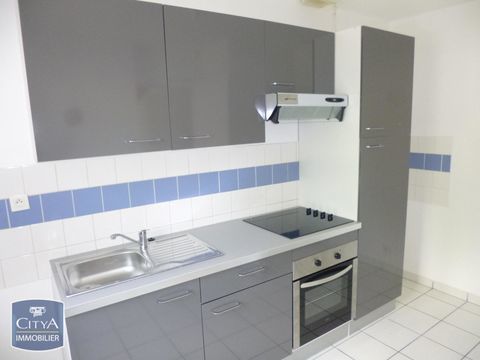   Location Appartement Appartement - 3 pi�ce(s) - 64 m�