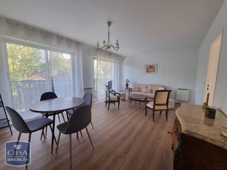  Appartement � louer 2 pi�ces 55 m�