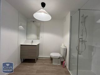  Appartement � louer 1 pi�ce 24 m�