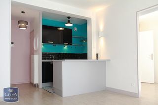  Appartement � louer 2 pi�ces 