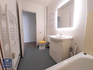  Appartement � louer 1 pi�ce 30 m�