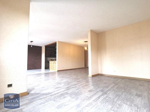   Location Appartement Appartement - 3 pi�ce(s) - 98 m�