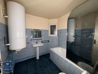  Appartement � louer 2 pi�ces 46 m�