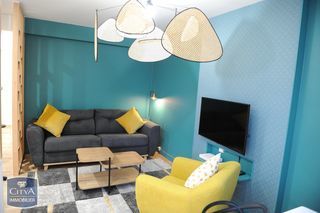  Appartement � louer 3 pi�ces 60 m�