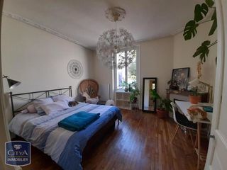  Appartement � louer 2 pi�ces 44 m�