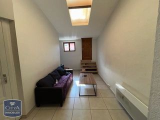  Appartement � louer 2 pi�ces 48 m�