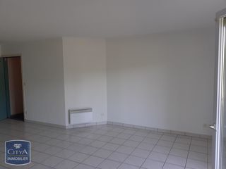  Appartement � louer 2 pi�ces 49 m�