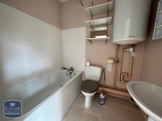  Appartement � louer 1 pi�ce 27 m�