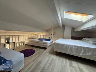  Appartement � louer 2 pi�ces 19 m�