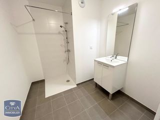  Appartement � louer 2 pi�ces 44 m�