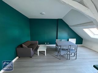  Appartement � louer 2 pi�ces 33 m�