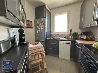  Appartement � louer 3 pi�ces 64 m�