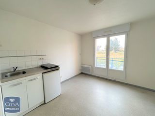  Appartement � louer 1 pi�ce 18 m�