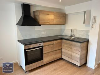  Appartement � louer 2 pi�ces 36 m�