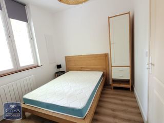  Appartement � louer 4 pi�ces 88 m�