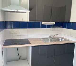  Appartement � louer 2 pi�ces 48 m�