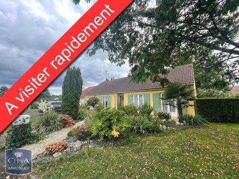   Location Maison Maison - 4 pi�ce(s) - 112 m�