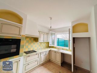  Maison � louer 4 pi�ces 93 m�