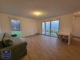  Appartement � louer 4 pi�ces 86 m�