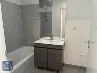  Appartement � louer 3 pi�ces 60 m�