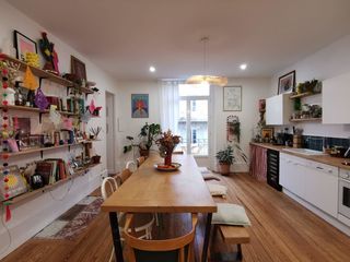  Appartement � vendre 3 pi�ces 94 m�