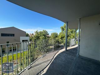  Appartement � louer 80 m�