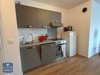  Appartement � louer 2 pi�ces 54 m�