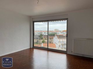  Appartement � louer 4 pi�ces 76 m�