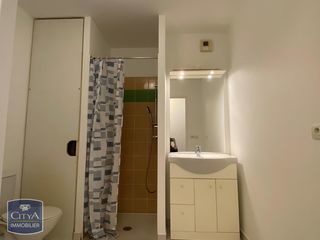  Appartement � louer 1 pi�ce 25 m�