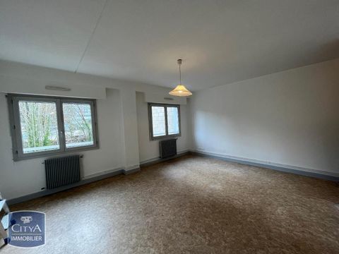   Location Appartement Appartement - 1 pi�ce(s) - 31 m�