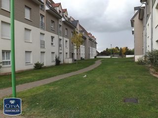  Appartement � louer 4 pi�ces 94 m�