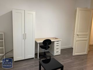  Appartement � louer 1 pi�ce 33 m�